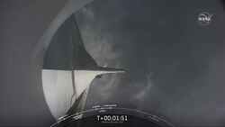 SpaceX last big test before launching astronauts Instructional Video