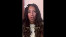 Trump “chipping away at civil liberties” in ban on foreign students News Clip