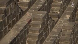 Discover Chand Baori, India's architectural marvel Instructional Video