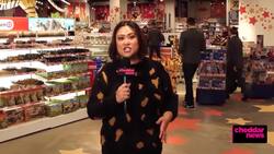 Toy 'R' Us Opens New Flagship Store in New Jersey's American Dream Mall News Clip