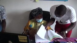 CLEAN : Cameroon cracks down on gay, transgender people News Clip