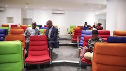 CLEAN : Albino people in S.Africa face racial discrimination UN expert News Clip