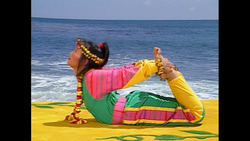 ENERGIZE YOUR SPINE! Instructional Video