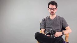 What Is the LCD Screen on Your Digital Camera? Instructional Video