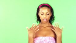 Quick Tips: How to Get Shinier, Stronger Nails Instructional Video