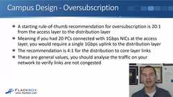 Cisco CCNA 200-301: The Complete Guide to Getting Certified - Why we have EtherChannel Instructional Video