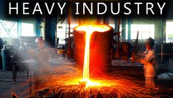 How to De-Carbonize Methane, Cement, and Industry Instructional Video