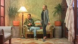 Spanish Introductions and Greetings | Easy Spanish Conversations | Spanish Playground Instructional Video