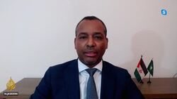 Morocco troops launch operation in Western Sahara border zone News Clip