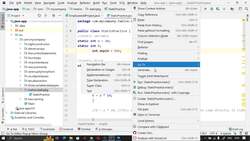 Java for Beginners with Hands-On Program and Capstone Project - Handson and Debugging for Static Concept in Java Instructional Video