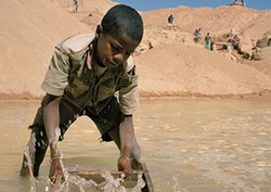 Sapphires: A Fair Trade? Instructional Video