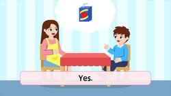 27. What would you like for lunch? Instructional Video