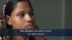 Bangladesh: Defying Birth Traditions to Save Lives Instructional Video