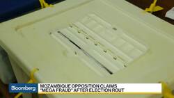 Africa in Focus: Botswana Holds Election News Clip