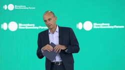 Driving Sustainable and Inclusive Growth News Clip