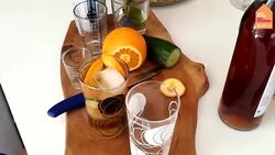 How to make a summer cup Instructional Video