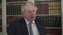 PM 'shocked, appalled and deeply saddened' by migrant deaths in the Channel News Clip