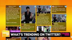 #TrendCheck: The Try Guys Post Video After Social Media Drama, Ned Fulmer's Departure News Clip