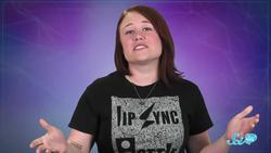 What If Your Ears Switched Sides of Your Head? Instructional Video