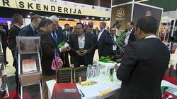 Bosnia aims to become big player in halal business News Clip