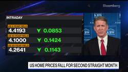 Stifel's Bannister Sees S&P Rising to 4,300 in 6 Months News Clip