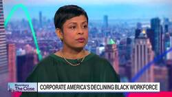 Corporate America's Declining Black Workforce News Clip