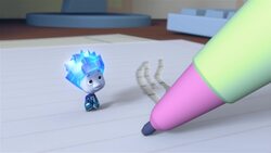 The Pen Instructional Video