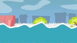 I WONDER - What Causes Floods? Instructional Video