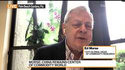 Citi’s 2021 Commodities Outlook: Futures in Focus News Clip