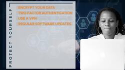 SkillSprints: Identity Theft Instructional Video