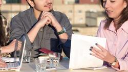 Establishing Purpose and Organizing Ideas Instructional Video