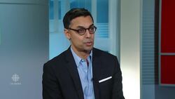 Stopping the spread of Zika virus News Clip