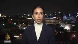 Hamas releases 13 Israeli, four Thai captives after hours-long delay News Clip