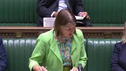 Government say scrapping house building requirements won't harm river health News Clip