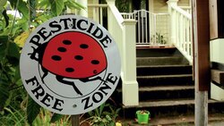 Grassroots Movements for a Pesticide-Free Community Instructional Video