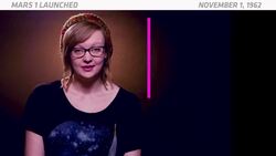 OTD In Space - November. 1: Soviet Union Launches Mars 1 Spacecraft Instructional Video