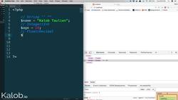 Use different data types : Data Types Instructional Video