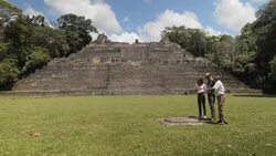 BELIZE: The Duke And Duchess Of Cambridge Visit Belize, Jamaica And The Bahamas - Day Three News Clip