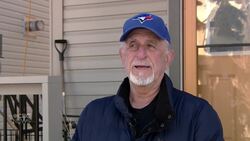 Drake landing, a lauded alternative energy project, may be nearing the end of its life News Clip