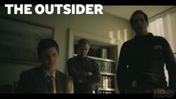 The Outsider gets its 'tone just right' Instructional Video