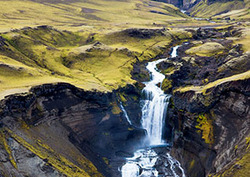 Waterfalls and Gorges Instructional Video