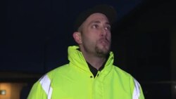 Four people have died and a fifth injured in an explosion at a water treatment works in Avonmouth News Clip