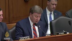 Ukraine war: US top general says world becoming more unstable News Clip