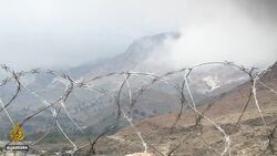 US troops withdrawal: Afghan forces try to maintain calm in Achin News Clip