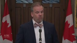 House leader questions Poilievre's bid to block budget News Clip