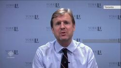 Is it time to split up the roles of justice minister and attorney general? News Clip