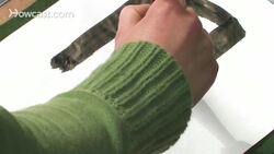 How to Understand Japanese Calligraphy Symbols Instructional Video