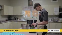 N.S. teen makes gains with protein gummy bear business News Clip
