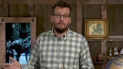 The Holocaust,Genocides, and Mass Murder of WWII: Crash Course European History Instructional Video