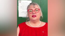 Ralston armoury in Amherst closed due to mould News Clip